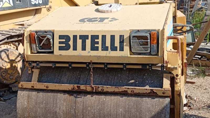 OmecoHub - BITELLI DTV40S